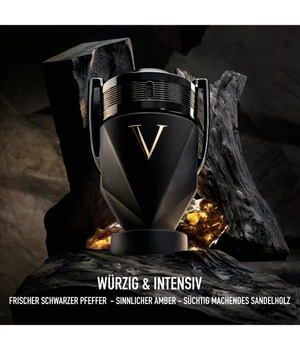 Rabanne Invictus Absolu Eau de Parfum 100 ml