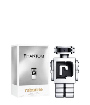 Paco Rabanne Phantom Rechargeable - EdT 150 ml
