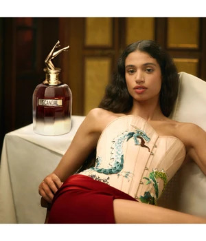 Jean Paul Gaultier Scandal Elixir Parfum 50 ml