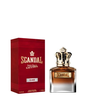 Jean Paul Gaultier Scandal Elixir Parfum For Him 100 ml – kuva 2/8