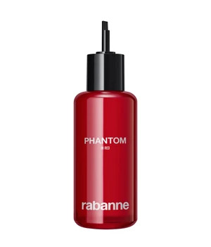 Rabanne Phantom In Red Parfum Elixir - EdP 200 ml Refill – kuva 5/8