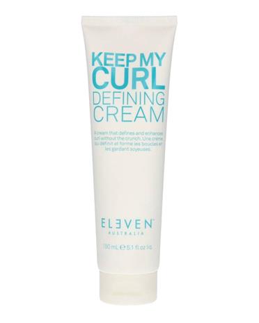 Eleven Australia Keep My Curl Defining Cream 150 ml