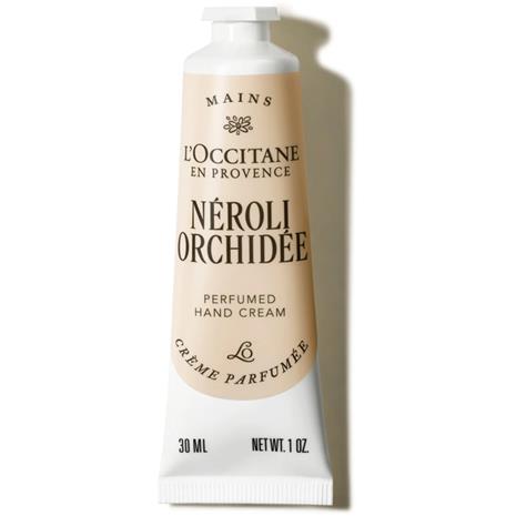 L'Occitane Néroli Orchidée Hand Cream 30 ml