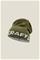 Adv Nordic Training Merino Logo Hat – kuva 6