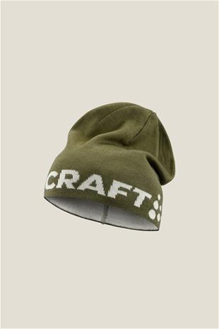 Adv Nordic Training Merino Logo Hat – kuva 6/8
