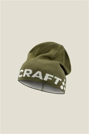 Adv Nordic Training Merino Logo Hat – kuva 7/8