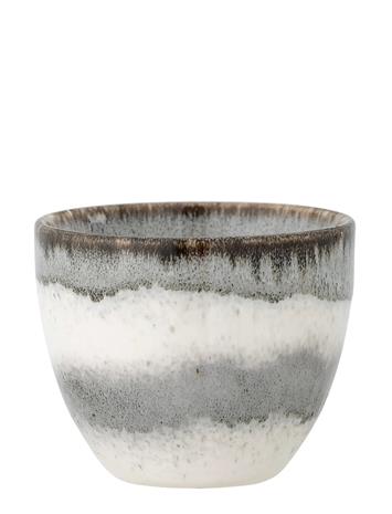 Bloomingville - Paula Cup - Grey