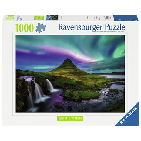 Ravensburger De mest fargerike naturperlene (1000) – kuva 3/8