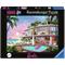 Ravensburger Meet Me In Malibu (1000) – kuva 4