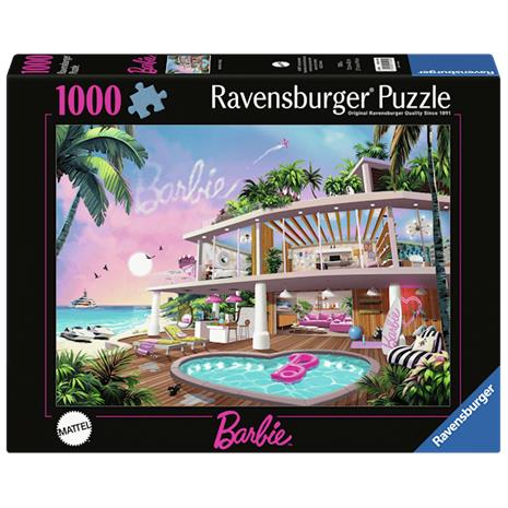 Ravensburger Meet Me In Malibu (1000)