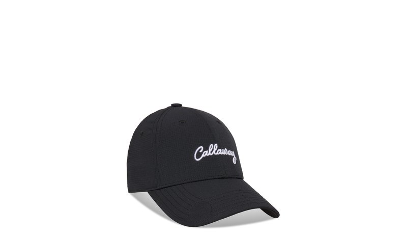 Callaway Women's Stitch Magnet - Black - ADJUSTABLE – kuva 1/3