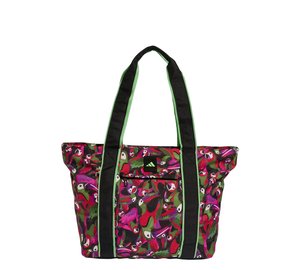 adidas Performance W Farm Tote - Multi/patterned - ONE SIZE