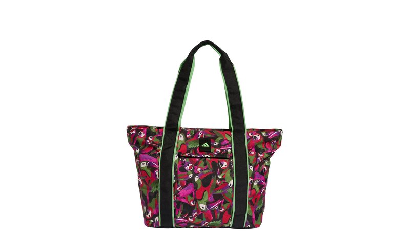 adidas Performance W Farm Tote - Multi/patterned - ONE SIZE