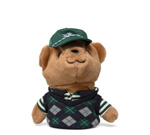 Ralph Lauren Golf Polyester-Bear Cover-Glf - Brown - ONE SIZE