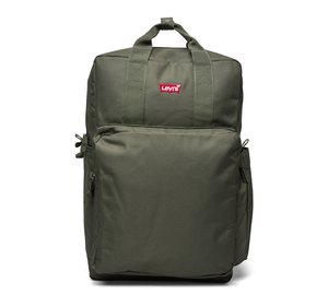 Levi's® Lpack Large Thyme - Khaki green - ONE SIZE