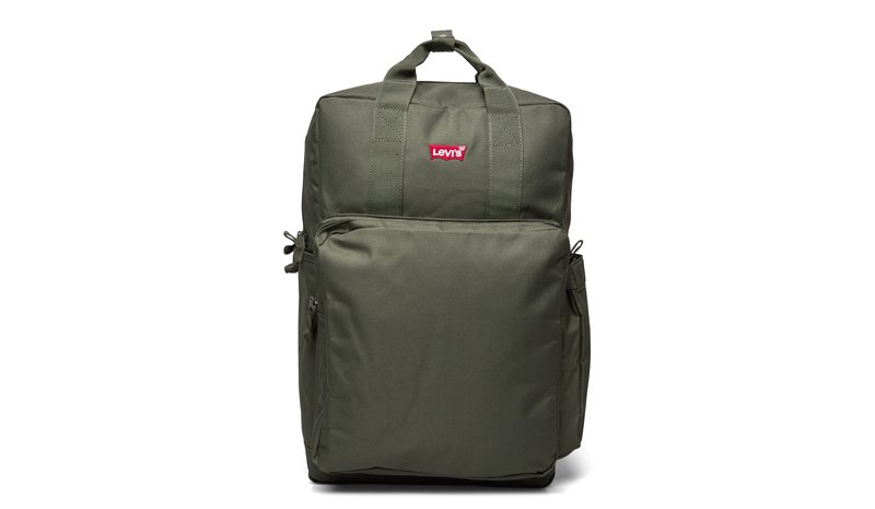Levi's® Lpack Large Thyme - Khaki green - ONE SIZE