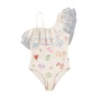 Molo Nilla - White - 164
