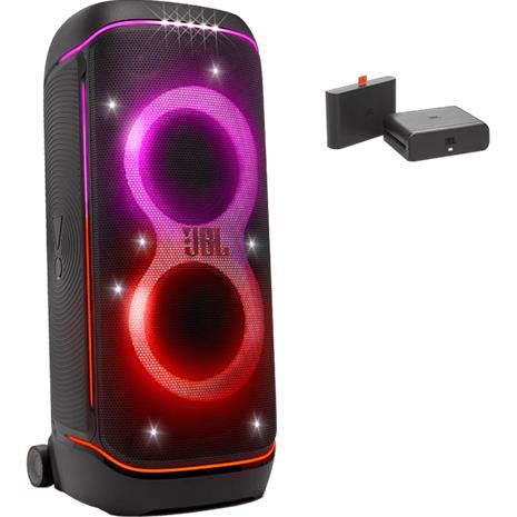 JBL PartyBox 720, Bluetooth-kaiutin