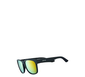 GOODR Beelzebub's Bourbon Burpees - Black - ONE SIZE