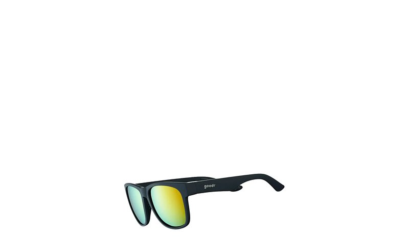 GOODR Beelzebub's Bourbon Burpees - Black - ONE SIZE