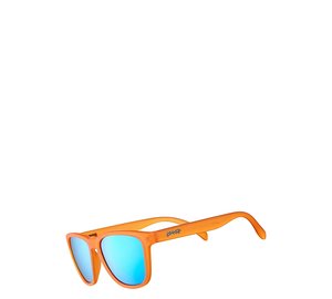 GOODR Donkey Goggles - Orange - ONE SIZE
