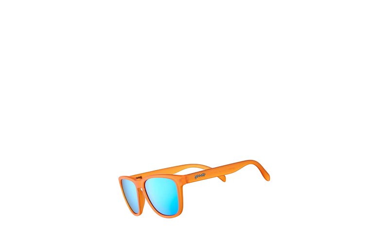 GOODR Donkey Goggles - Orange - ONE SIZE
