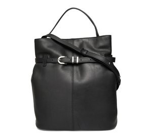 Saddler Lisen - Black - ONE SIZE