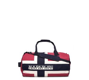 Napapijri H-Moore Duf Garnet - White - ONE SIZE
