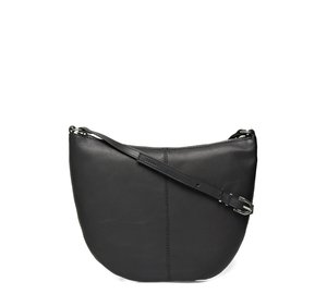 Saddler Smilla - Black - ONE SIZE