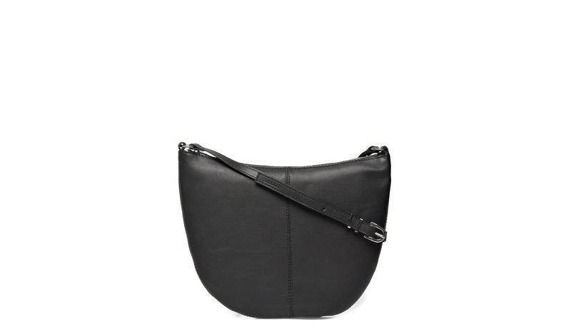 Saddler Smilla - Black - ONE SIZE