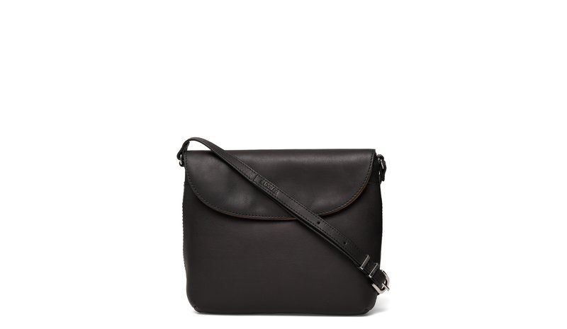 Saddler Malva - Black - ONE SIZE