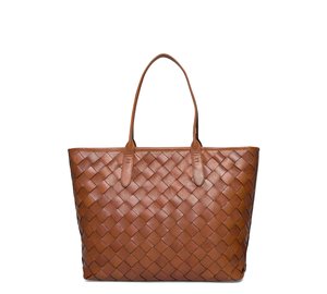 Saddler Estelle - Brown - ONE SIZE