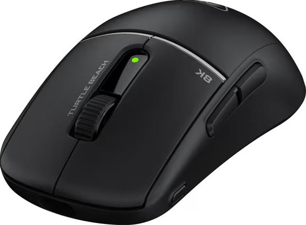 Turtle Beach Burst II Pro, langaton pelihiiri