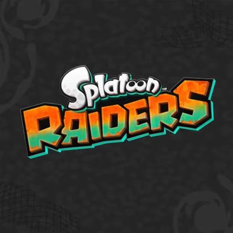 Splatoon Raiders, Nintendo Switch 2 -peli