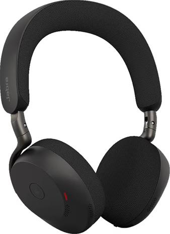 Jabra Evolve3 75 MS Link390c - Black