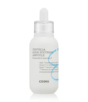 COSRX Hydrium Centella Aqua Soothing - 40 ml