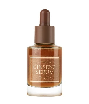 I'm From Ginseng Serum - 30 ml