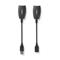 Nedis CCGB60EXTBK500 cable gender changer – kuva 4