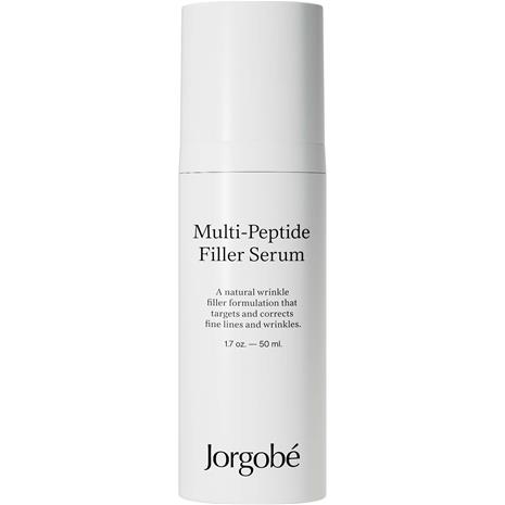 Jorgobé Multi-Peptide Filler Serum - 50 ml