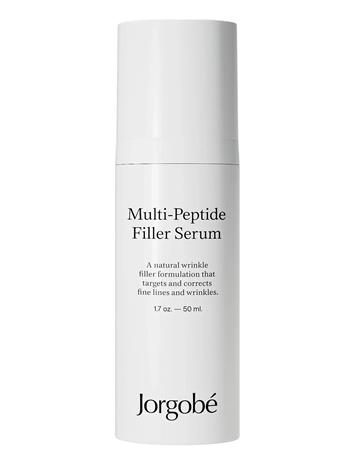 Jorgobé Multi-Peptide Filler Serum - 50 ml