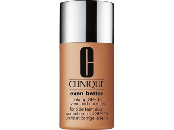 Clinique Even Better Even Better Makeup SPF 15 WN 115.5 Mocha