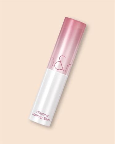 rom&nd Glasting Melting Balm 07 Mauve Whip