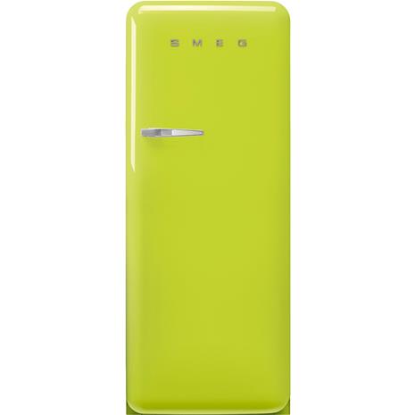 Smeg FAB28RLI6, jääkaappi