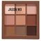 Jason Wu Flora 9 Eyeshadow Palette Prickly Pear – kuva 5