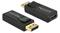 Delock 65573 DisplayPort 1.2 - HDMI 4K Active, sovitin – kuva 7