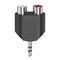 Hama 00205187 cable gender changer – kuva 5
