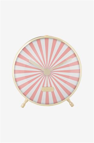 Karlsson Candy Swirl KA6008, herätyskello