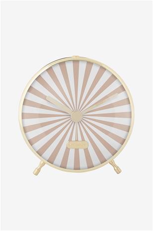 Karlsson Candy Swirl KA6008, herätyskello
