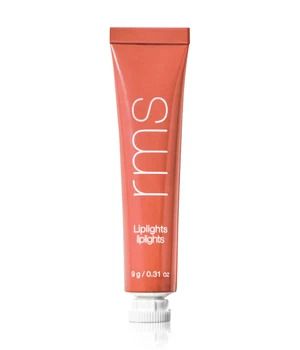 RMS Beauty Liplights Cream Lip Gloss - 9 g