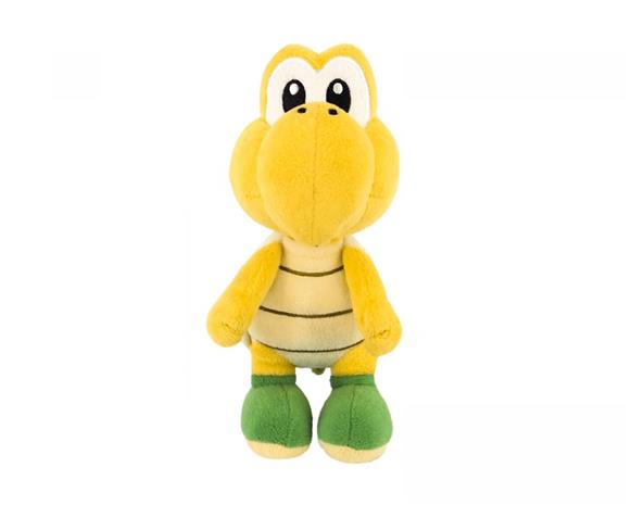 Super Mario - Koopa Troopa